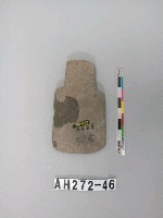 藏品(磨製有肩石斧)的圖片